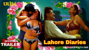 Lahore Diaries kép