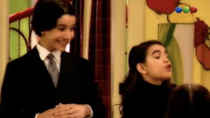 Chiquititas Sin Fin 1. évad Ep.104 104. epizód