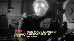Svengoolie 32. évad Ep.33 33. epizód