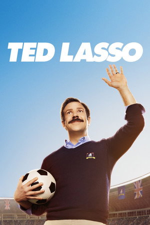 Ted Lasso poszter