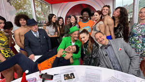 Viva Rai2! 2. évad Ep.11 11. epizód