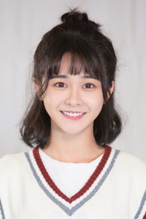 杨馥羽 profil kép