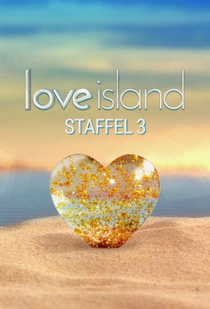 Love Island - Heiße Flirts & wahre Liebe 3. évad (2019-09-09) poszter