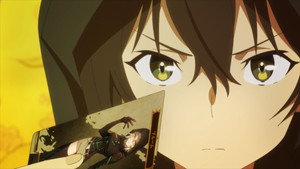 ビルディバイド コードブラック 2. évad Ep.11 11. epizód