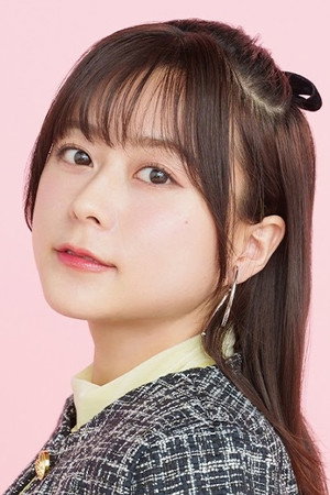 水瀬いのり profil kép