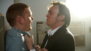 Ashes to Ashes 2. évad Ep.3 3. epizód