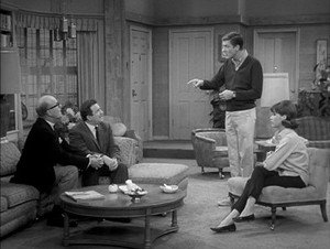The Dick Van Dyke Show 5. évad Ep.16 16. epizód