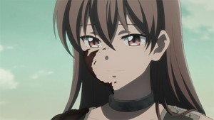 便利屋斎藤さん、異世界に行く 1. évad Ep.11 11. epizód
