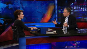 The Daily Show 15. évad Ep.153 153. epizód