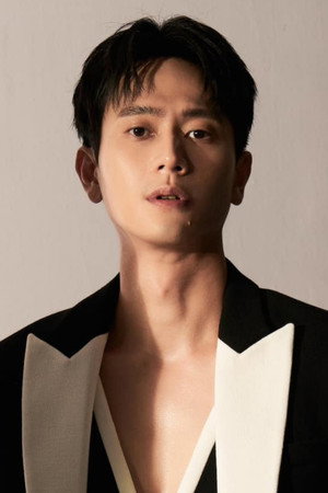 劉冠廷 profil kép