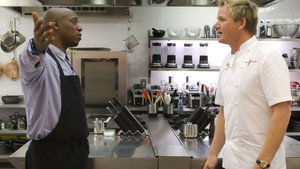 Gordon Ramsay - A fickó F-fel 5. évad Ep.7 7. epizód