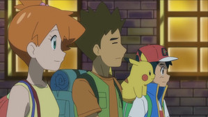 Pokémon 25. évad Ep.54 54. epizód
