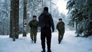 Закон тайги 2. évad Ep.54 54. epizód