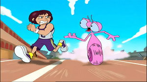 Tommy & Oscar 2. évad Ep.12 12. epizód