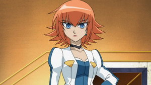 爆丸バトルブローラーズ 4. évad Ep.27 27. epizód