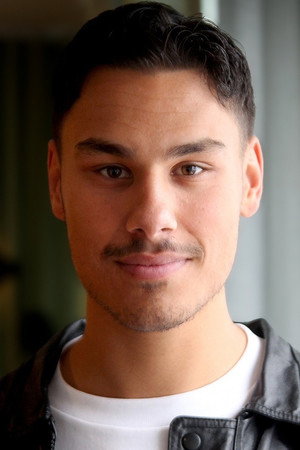 Sebastian Tadros