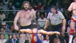 Mid-South Wrestling 3. évad Ep.12 12. epizód