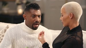 black-ish 2. évad Ep.7 7. epizód
