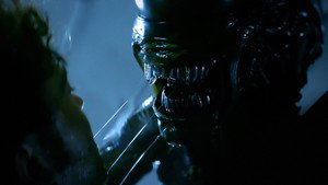 Alien: Föld kép