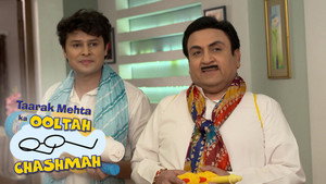 तारक मेहता का उल्टा चश्मा 1. évad Ep.4653 4653. epizód
