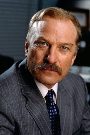 Ted Levine profil kép