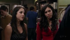 Degrassi 7. évad Ep.21 21. epizód