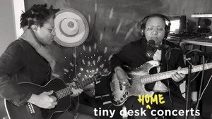 NPR Tiny Desk Concerts 14. évad Ep.18 18. epizód