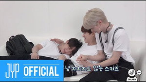 슼즈토커 3. évad Ep.9 9. epizód