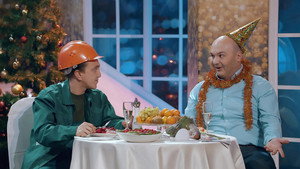 Однажды в России 3. évad Ep.28 28. epizód