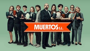 Muertos S.L. kép
