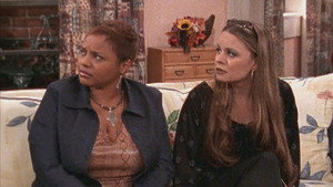 The Parkers 2. évad Ep.10 10. epizód