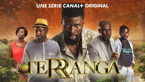 Terranga kép