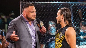 WWE NXT 15. évad Ep.29 29. epizód