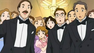 アガサ・クリスティーの名探偵ポワロとマープル 1. évad Ep.1 1. epizód