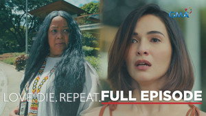 Love. Die. Repeat. 1. évad Ep.10 10. epizód