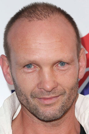 Andrew Howard profil kép
