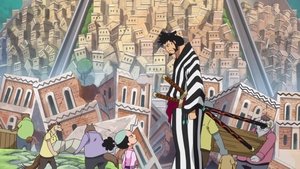 One Piece 18. évad Ep.776 776. epizód