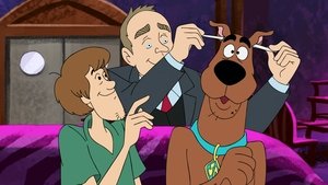Scooby-Doo és (sz)Társai 1. évad Ep.7 Markson szekrény-trükkje