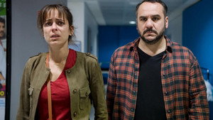 Pour Sarah 1. évad Ep.1 1. epizód