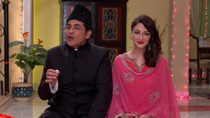 भाभीजी घर पर हैं! 1. évad Ep.67 67. epizód