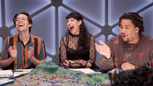 Dimension 20's Adventuring Party 23. évad Ep.13 13. epizód