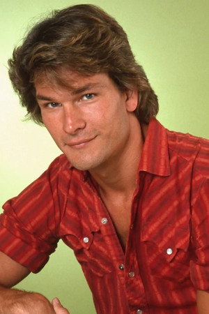 Patrick Swayze profil kép