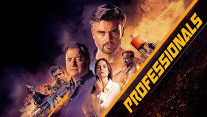 Professionals - Profi osztag kép