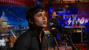 The Daily Show 20. évad Ep.16 16. epizód