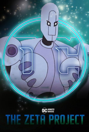 The Zeta Project poszter