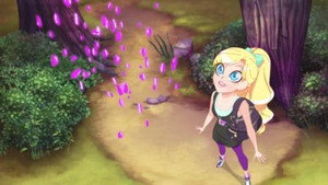 LoliRock 1. évad Ep.9 9. epizód