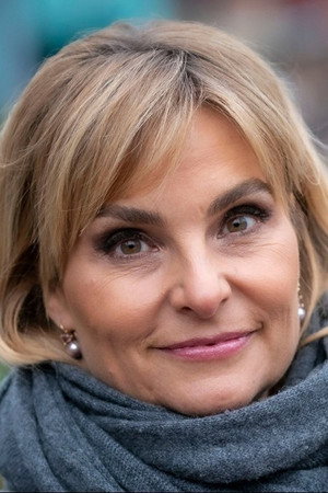 Michèle Bellaiche profil kép