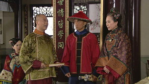施公奇案 2. évad Ep.7 7. epizód