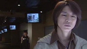 仮面ライダー555 1. évad Ep.6 6. epizód