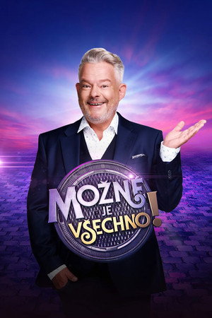 Možné je všechno! 3. évad (2026-08-29) poszter